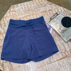 Tuff Athletics Knee Length Shorts